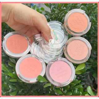 Má Hồng Peripera Sunshine Cheek