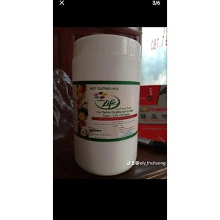 Combo 5kg thuốc dưỡng hoa Longlife