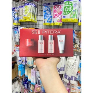 Set 4 SKII mini