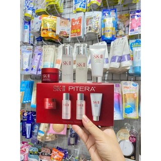 Set 4 SKII mini