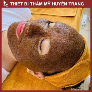 Mặt Nạ Dong Hạt, Ngũ Hoa Hạt Thái Lan - Thẩm Mỹ Huyền Trang NANOCEE