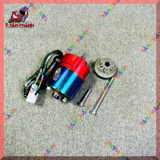 Củ đề độ Exciter 150 trái lớn RedLeo MS13