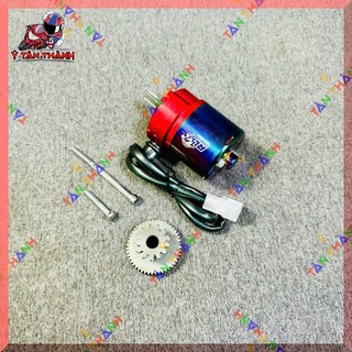 Củ đề độ Exciter 150 trái lớn RedLeo MS13