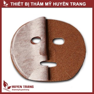 Mặt Nạ Ngũ Hoa Miếng Dán Sẵn (50 Miếng) Kết Dính Tốt Loại Chuẩn Giúp Giảm Mụn, Kiềm Dầu Cho Da Mặt