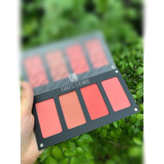 Bảng Má Hồng Inglottt