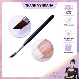 Cọ French Đầu Móng, Cọ Vẽ Đầu Móng, Cọ Vẽ Nail [Thanh Vy Nail]