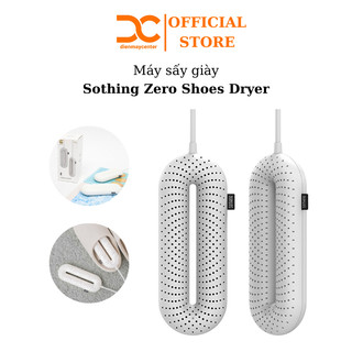 Máy sấy giày Xiaomi Sothing Zero Shoes Dryer - Bảo hành 3 tháng - Shop Điện Máy Center