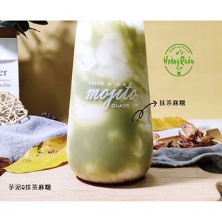 Bột Cake Cream Royalteam-1kg