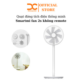 Quạt Cây tích điện Thông Minh Xiaomi Smart mi Gen 2S bản quốc tế