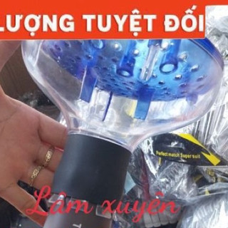 Chụp Loa Sấy Tròn Tạo Kiểu Cổ Cao Su co dãn cao cấp cho Tóc Uốn Xoăn 💥Chuẩn loại 1💥 bền đẹp đa năng gắn tất cả máy sấy .