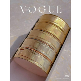Phấn phủ GUCCI Poudre De Beaute Mat Naturel