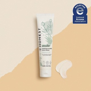 [HÀNG MỸ] Kem hăm organic Honest cho bé từ sơ sinh