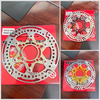 Đĩa Thắng Swit thái lan size 220mm dùng cho tất cả xe dòng 4 lỗ thông dụng