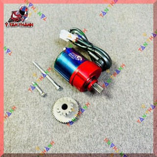 Củ đề độ Exciter 150 trái lớn RedLeo MS27