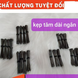 Kẹp Xẹt Ghim Tóc Tăm Đen, kẹp tóc cô dâu cao cấp ( Loại dài  80 cái Và ngắn 80 cái )😍 FREESHIP😍 siêu nhiều , tiện dụng