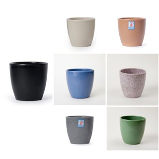 Combo 50/100 cái ly lùn nhựa Melamine FATACO nhám dung tích 200ml (LY32N)