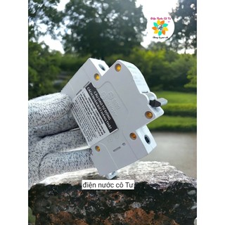 CB tép 1 pha SINO VANLOCK 16A 20A 25A 32A 40A