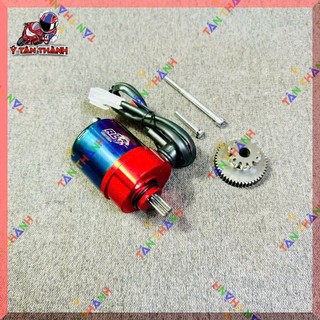 Củ đề độ Exciter 150 trái lớn RedLeo MS306