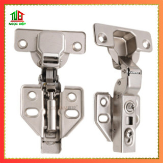 Bản Lề Giảm Chấn cánh tủ, bản lề hơi.