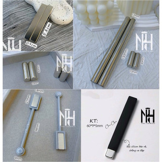 nam châm hơ sơn gel mắt mèo ( nhiều mẫu )