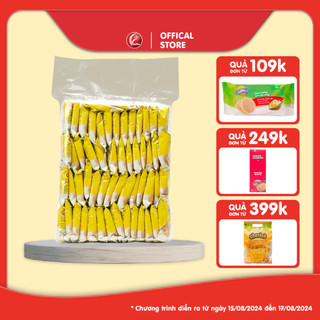 Bánh cookies lai phú kem chanh dây 1kg