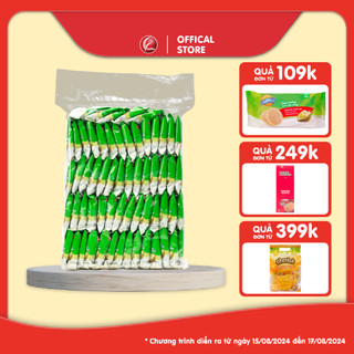 Bánh Cookies Lai Phú Kem Sầu Riêng 1Kg