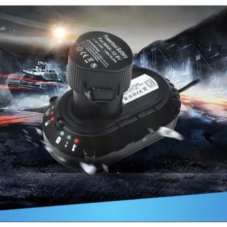Sạc Makita 10.8v - 12v Li-ion mới 100%, sử dụng điện AC 220V. BN.