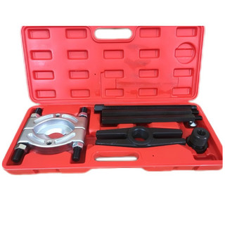 Bộ vam bi đĩa, vam chặn bi cơ, cảo đĩa bán nguyện  75 – 105mm