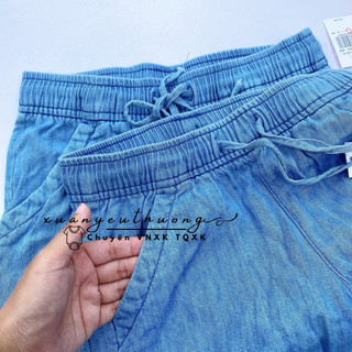 (4/5y-14/16y<45kg) Pack 2 Quần short demin Oldnavy dư xịn