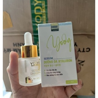 Serum phục hồi da yody phương anh chính hãng