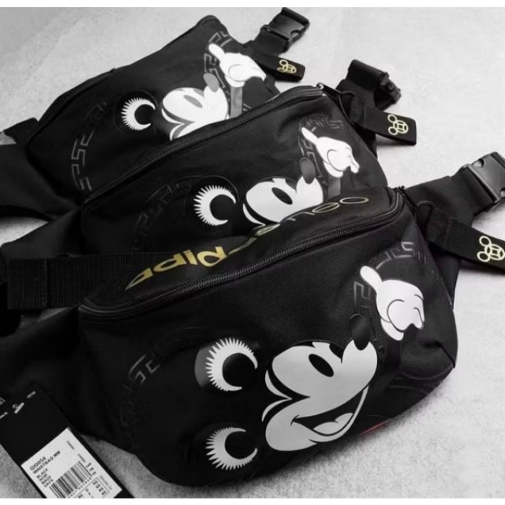 Túi bao tử DAS NEO mickey 👍freeship🐯