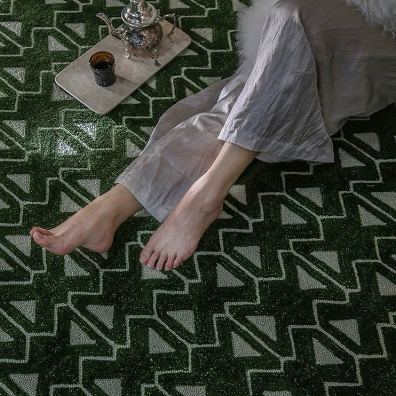Thảm trải sàn ALKI nhập khẩu cao cấp / ALKI Rug