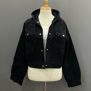 Áo khoác Kaki Siêu Cao Cấp Có Nón Mới Ra Của Shop MinaFashion Dành Cho Năm Nay 1006