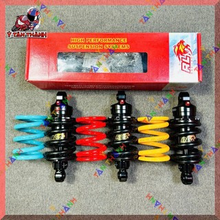 Phuộc sau exciter 150 redleo không bình MS12
