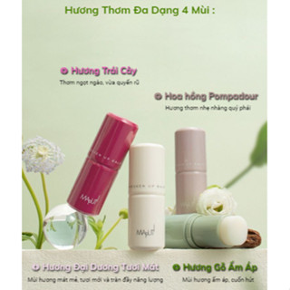 SÁP KHỬ MÙI HƯƠNG NƯỚC HOA DÀNH CHO NAM VÀ NỮ GIẢM TIẾT MỒ HÔI KHÔNG GÂY Ố VÀNG ÁO - Lalashop