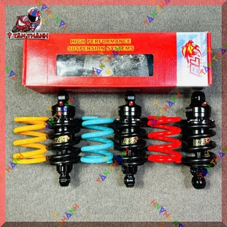 Phuộc sau exciter 135 redleo không bình MS13