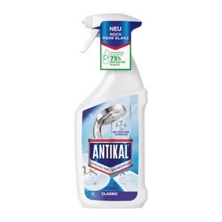 Tẩy rửa đa năng Antikal 750ml tẩy cặn canxi trên thiết bị inox