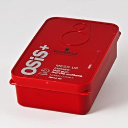 (SALE GIÁ  GỐC DATE 12.2024) SÁP MỀM TẠO KIỂU PHỒNG OSIS +2 MESS UP 100ML