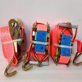 Dây cảo chằng hàng tăng đơ 5M -6M- 8M- 10M- Dây chằng hàng, dây tăng hàng có móc khoá+|Chắc chắn, chịu tải trọng 4000kg