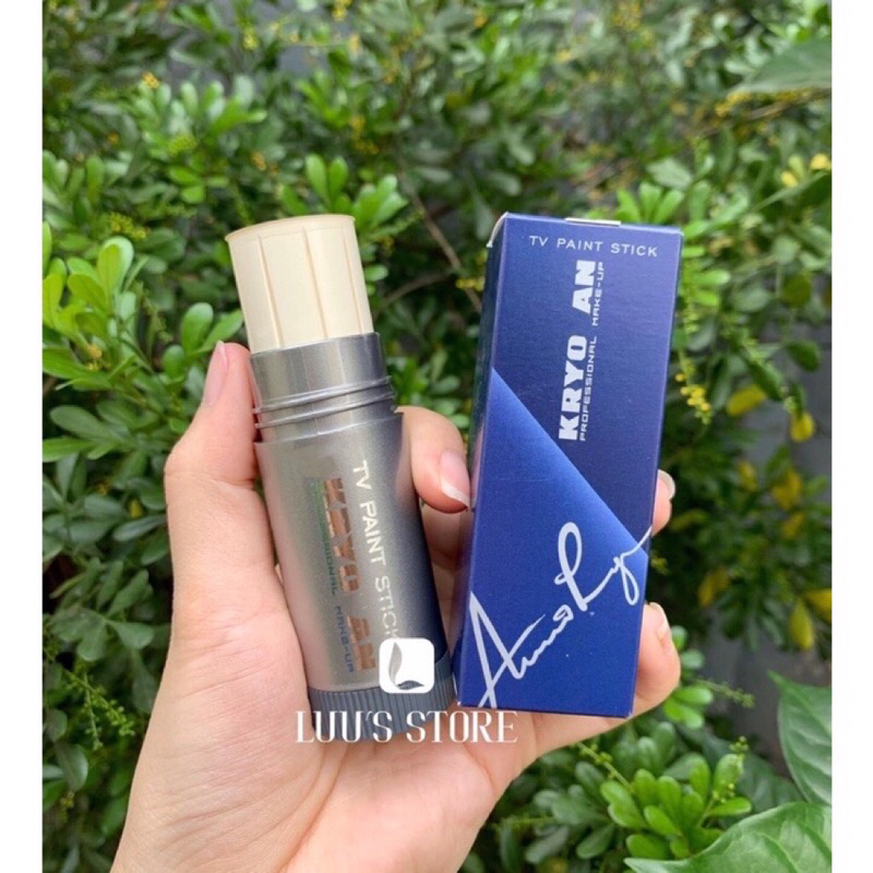 Bắt Sáng Highlight Kryola..n Dạng Thỏi