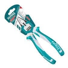 Kềm răng (36/T) 8"/200mm THT210806 TOTAL [chính hãng]