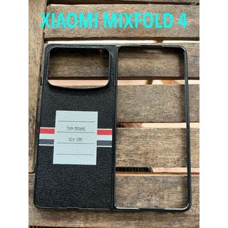 Ốp THOM B da thật Oppo Find N6/N5/N3/N2 Google Pixel Fold3/2/1