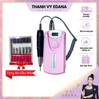 Máy mài tích điện EN101, máy mài Nail chính hãng loại 1