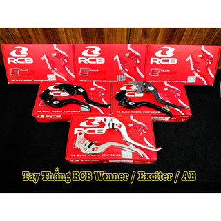 Tay Thắng RCB E+ Dành Cho Winner / Exciter / AB / Vision Hàng Chính Hãng RCB >>>>