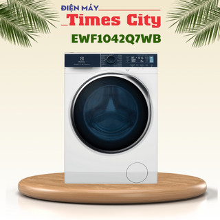 Máy giặt electrolux inverter 10 kg ewf1042q7wb