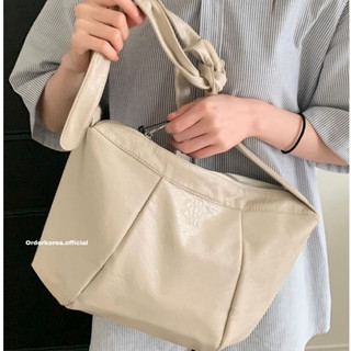 Có sẵn - Túi Nich & Nicole Square Shoulder Bag