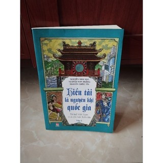 Hiền tài là nguyên khí quốc gia - tập 2