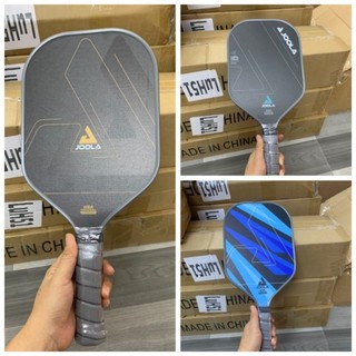 Vợt pickleball Jola cacbon cao cấp siêu nhẹ