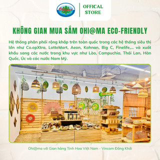 Gá Để Bánh Tráng Ohiama DT-5002 | Dụng Cụ Nhà Bếp, Bàn Ăn, Trang Trí, Đồ Thủ Công Mỹ Nghệ Hàng VNXK