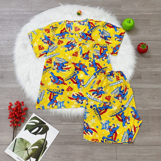 Bộ tole đùi bé trai 43-50kg